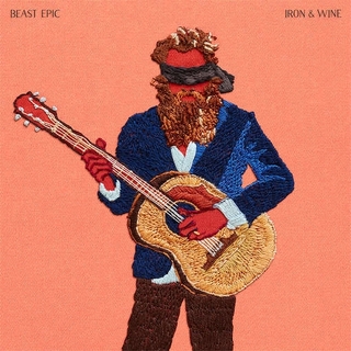 IRON &amp; WINE - Beast Epic (Lp)