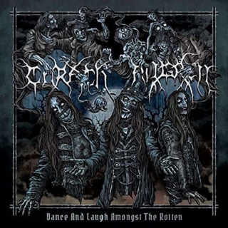 CARACH ANGREN - Dance And Laugh Amongst The Rotten