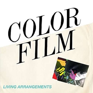 COLOR FILM - Living Arrangements