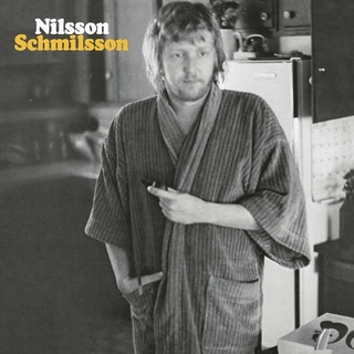 HARRY NILSSON - Nilsson Schmilsson