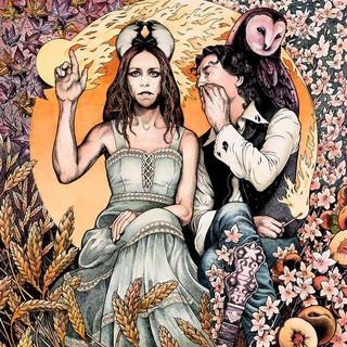 GILLIAN WELCH - Harrow &amp; The Harvest
