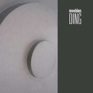 DIETER MOEBIUS - Ding