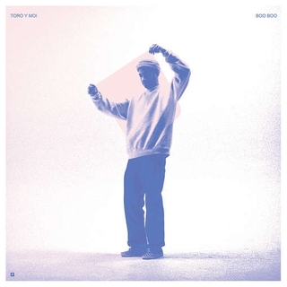 TORO Y MOI - Boo Boo (2lp)