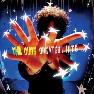 THE CURE - Greatest Hits (Vinyl)