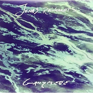 JONAS REINHARDT - Ganymede (+dvd)