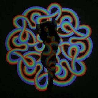 GABY HERNANDEZ - Spirit Reflection