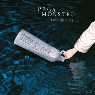 PEGA MONSTRO - Casa De Cima (+download)