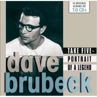 DAVE BRUBECK - Take Five