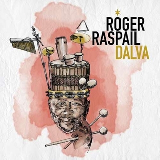 ROGER RASPAIL - Dalva -gatefold-