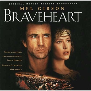 SOUNDTRACK - Braveheart (2lp)