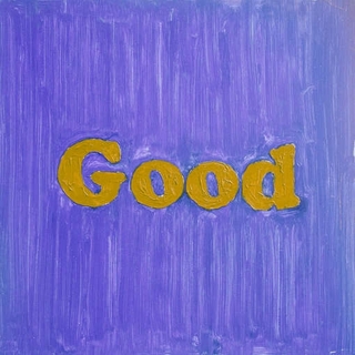 THE STEVENS - Good