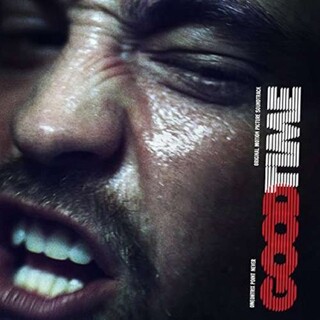ONEOHTRIX POINT NEVER - Good Time Ost (Lp)