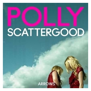 POLLY SCATTERGOOD - Arrows -lp+cd-