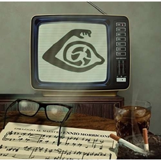 VARIOUS ARTISTS - Omaggio Al Maestro Ennio Morricone