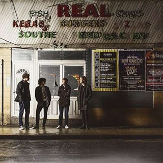 THE ISRIGHTS - Drinking Game / Summer 05