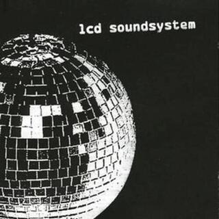 LCD SOUNDSYSTEM - Lcd Soundsystem (Lp)