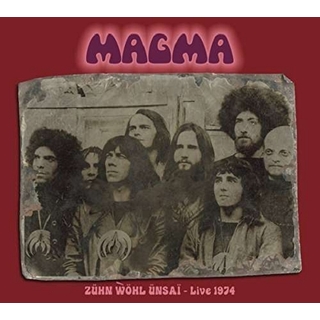 MAGMA - Zuhn Wol Unsai - Live 1974 (18