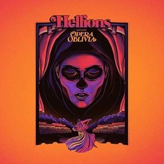 HELLIONS - Opera Oblivia