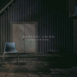 MARCONI UNION - Ghost Stations Remixes (Rsd201