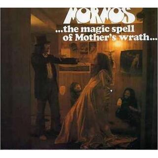 MORMOS - The Magic Spell Of Mother&#39;s Wr