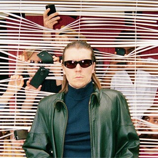ALEX CAMERON - Forced Witness (Lp)