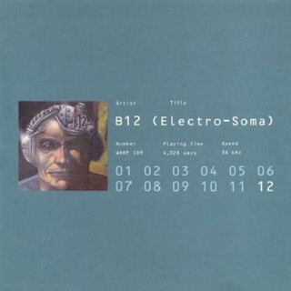 B12 - Electr