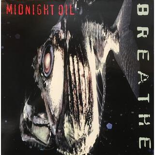MIDNIGHT OIL - Breathe