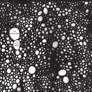 THE TELESCOPES - As Light Returns -lp+cd-