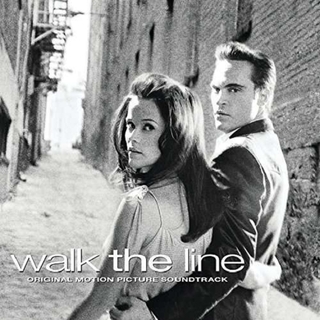 WALK THE LINE / O.S.T. - Walk The Line / O.S.T.