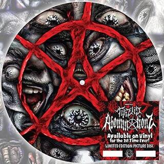 TWIZTID - Abominationz (Lp)