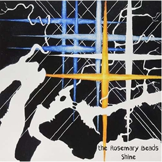 ROSEMARY BEADS - Shine