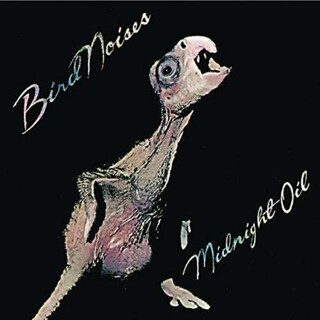 MIDNIGHT OIL - Bird Noises (180gm 12in Vinyl) (Reissue)