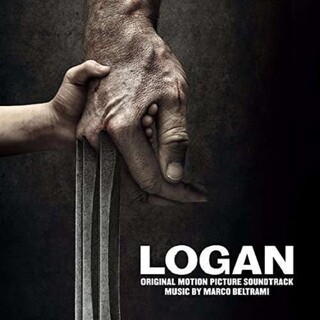 SOUNDTRACK - Logan: Original Motion Picture Soundtrack (Vinyl)