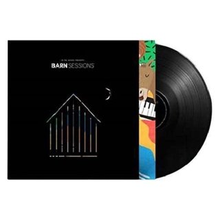 VARIOUS ARTISTS - In The Woods Barn Sessions