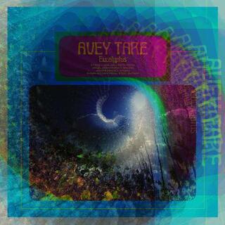 AVEY TARE - Eucalyptus -ltd-