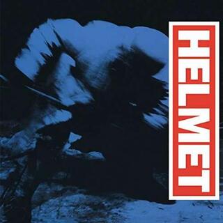 HELMET - Meantime