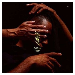 LUNICE - Ccclx (Lp)