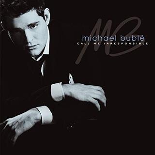 MICHAEL BUBLE - Call Me Irresponsible (2lp)