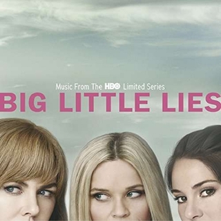 VARIOUS ARTISTS - Big Little Lies (Music From Hbo Series)