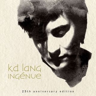 K.D. LANG - Ingenue (25th Anniversary Edition) (Vinyl) - K.D. Lang