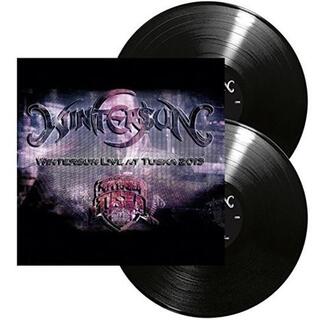 WINTERSUN - Live At Tuska Festival 201