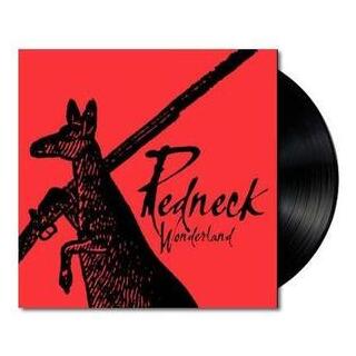 MIDNIGHT OIL - Redneck Wonderland (180gm Vinyl) (Reissue)