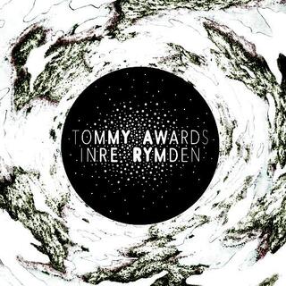 TOMMY AWARDS - Inre Rymden