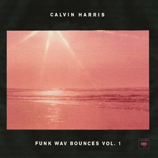 CALVIN HARRIS - Funk Wav Bounces Vol 1