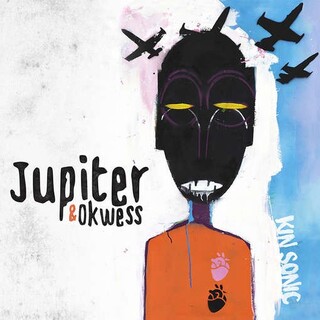 JUPITER &amp; OKWESS - Kin Sonic -download-