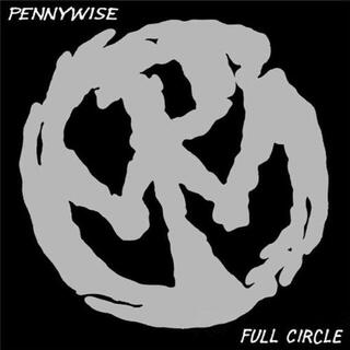 PENNYWISE - Full Circle