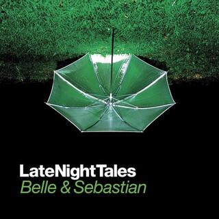 BELLE AND SEBASTIAN - Late Night Tales (Unmixed)