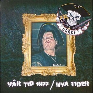 URRKE - Var Tid 1977/ Nya Tider