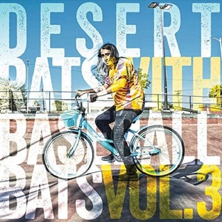 VARIOUS ARTISTS - Desert Rats With Baseball Bats 3