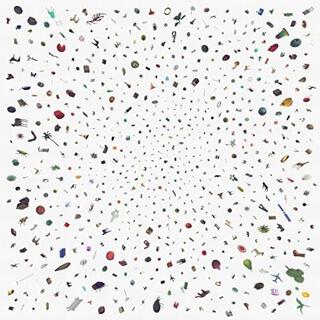 BEN LUCAS / PLANO - Everything